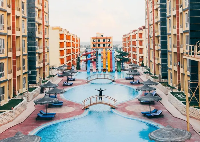 Retal View North Coast Aqua Park