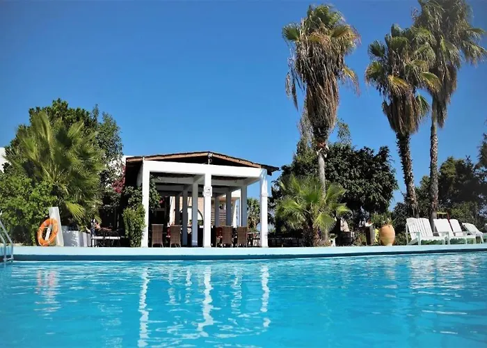 Rhodian Sun Hotel