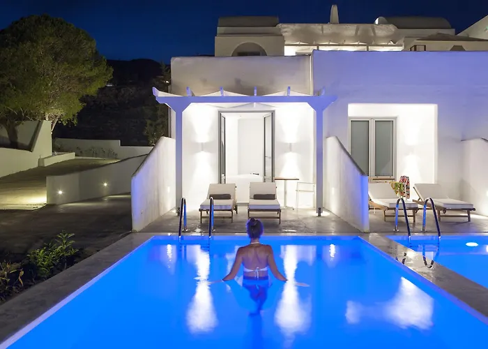 Lindos Sun Hotel