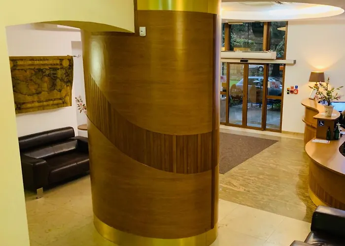 Matejko Hotel