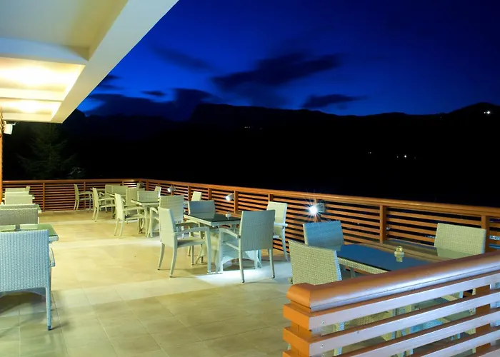 Hotel Soa