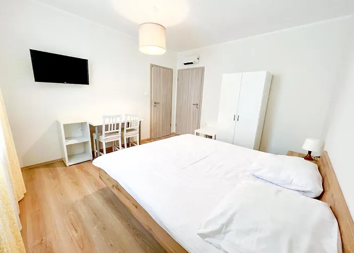 Hop House Garni Hotel