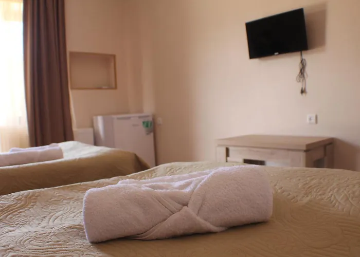 Hotel Rabati