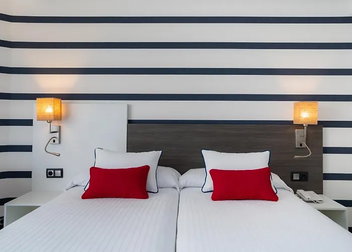 Medplaya Hotel Riudor - Adults Recommended