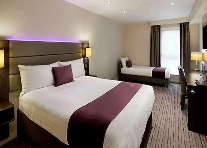 Premier Inn Marlborough