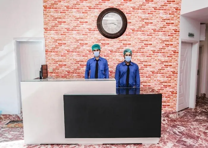 Thikana Hotel