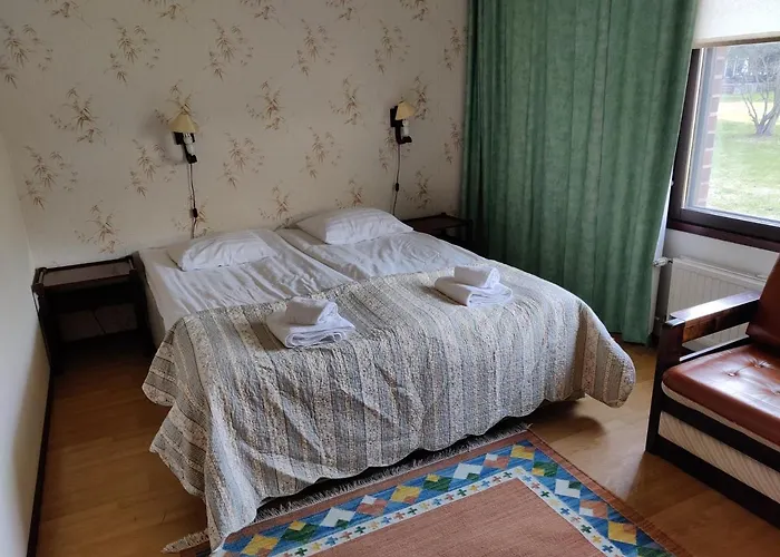 Budget Hotel Raahe