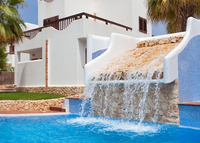 Marina D'Or Iv, Casa 5