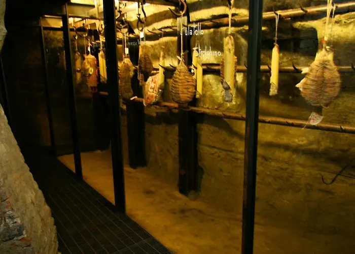 Le Case della Saracca