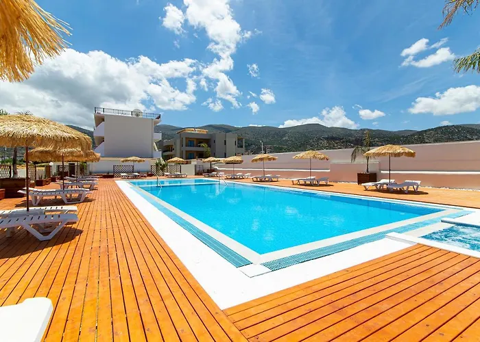 Triton Hotel Malia