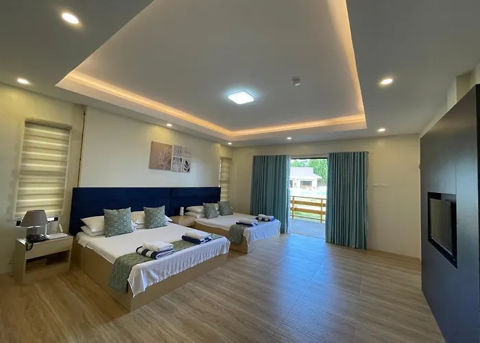 Fig Sunset View Resort