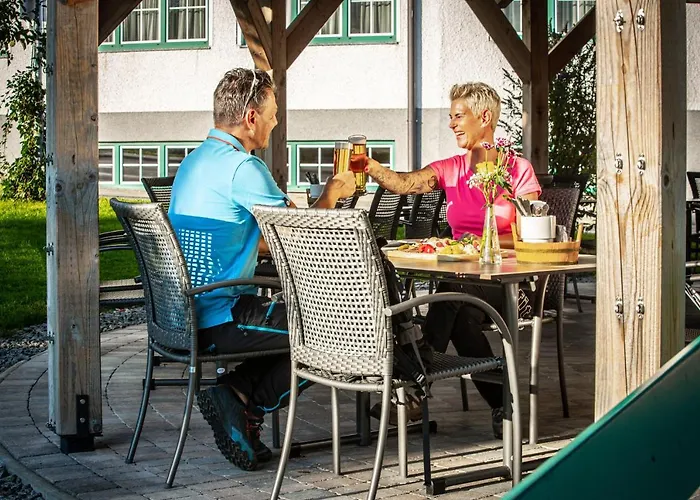 Voralpenhotel Schmoller