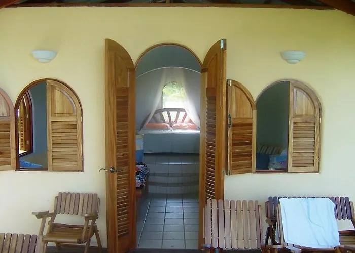 Lagunavista Villas