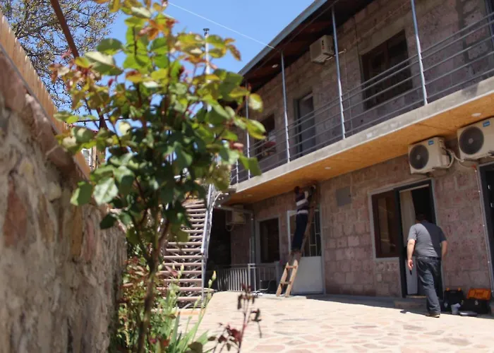 Hotel Rabati