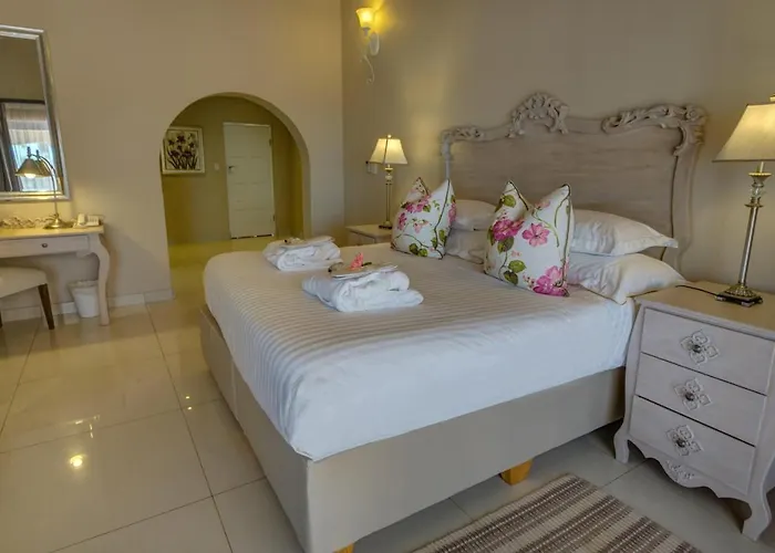 The View Boutique Hotel & Spa