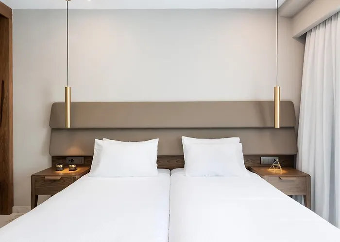 Porto Platanias Beach Luxury Selection - Adults Only