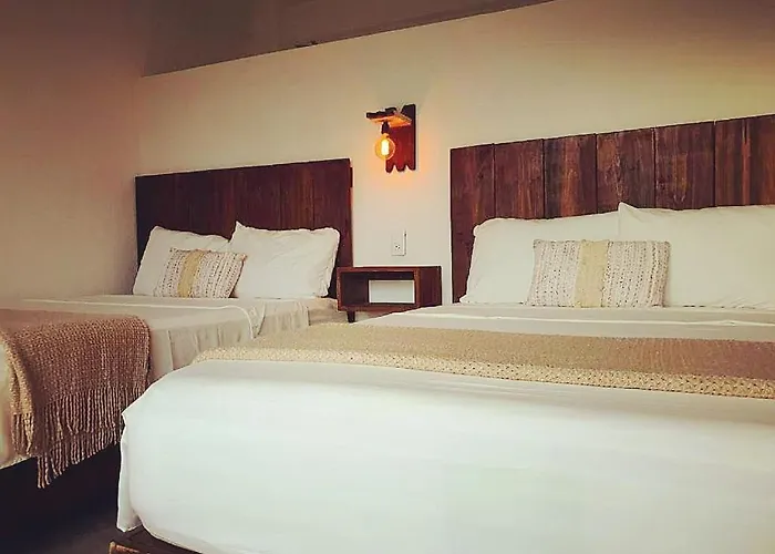 Hotel Boutique Kan Ahau Con Alberca - Pet Friendly