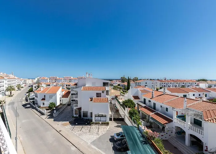 Hotel Azul Praia