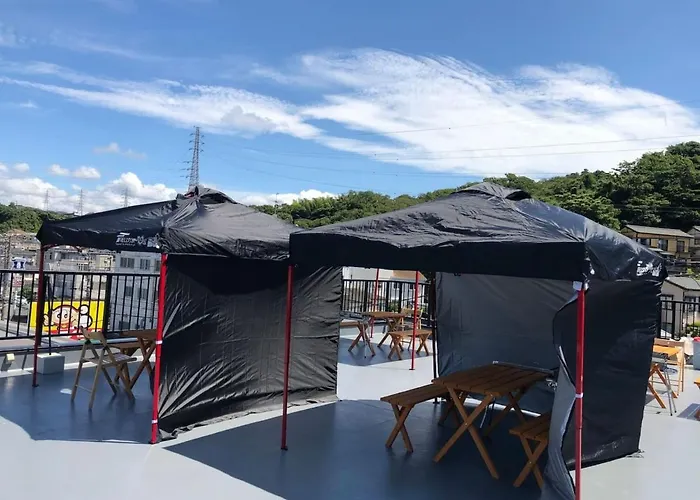 Ninja Hotel Kamakura - Vacation Stay 55653V