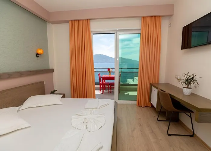 Hotel Picasso