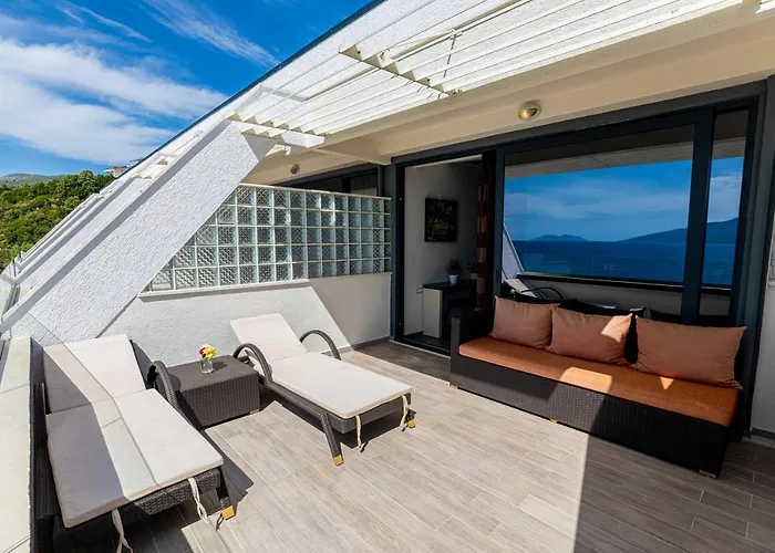 Hotel Picasso
