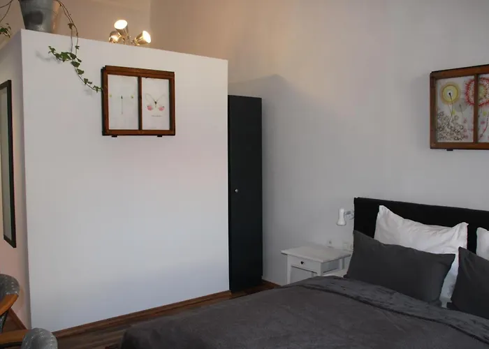 Hotel im Stift Neuberg