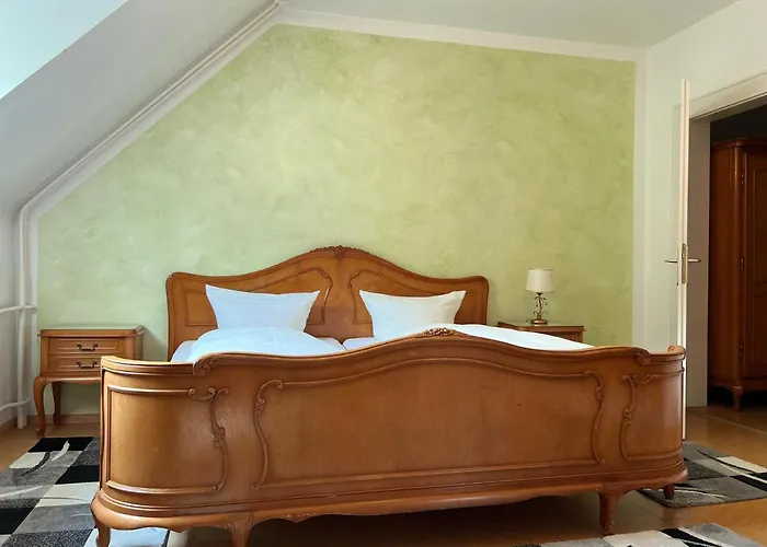 Hotel Kuehler Krug
