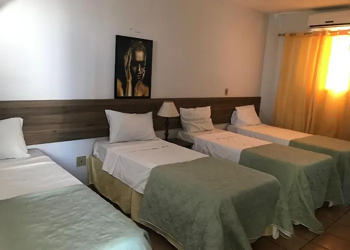 Hotel Alfa De Bauru Ltda