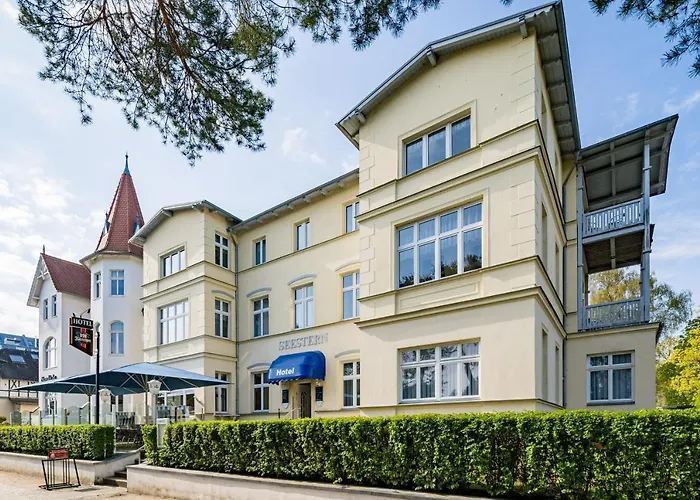 Hotel Seestern