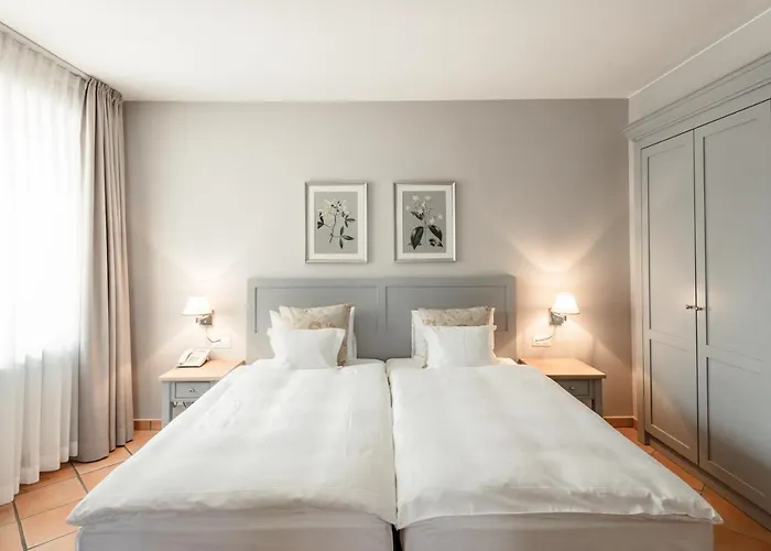Hotel Ascovilla Charming Hideway