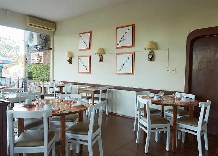 Hotel Termas Day