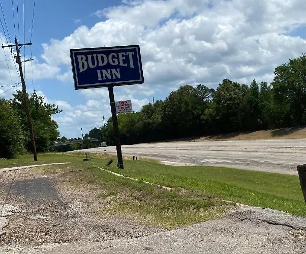 Budget Inn