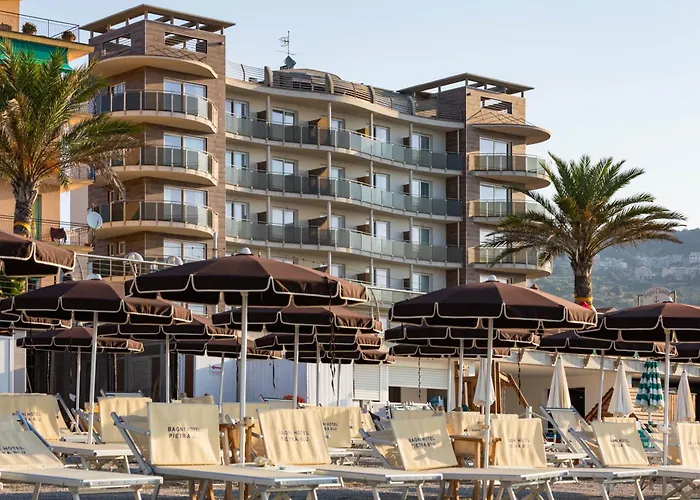 Grand Hotel Pietra Ligure