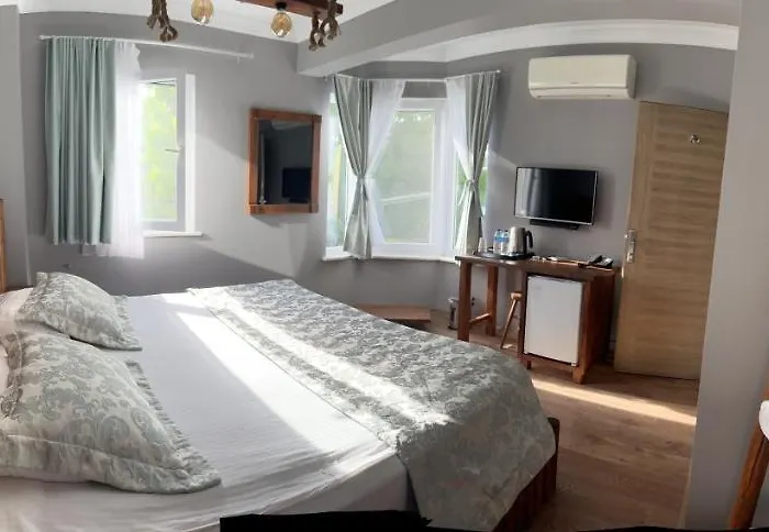 Senler Boutique Hotel
