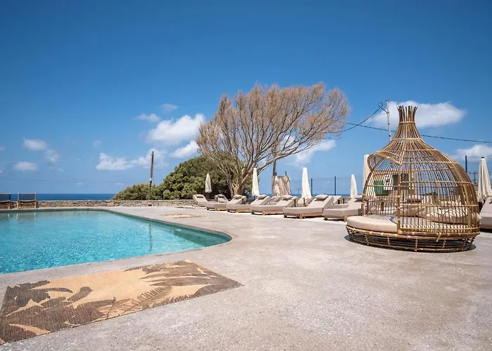 The Nest Resort