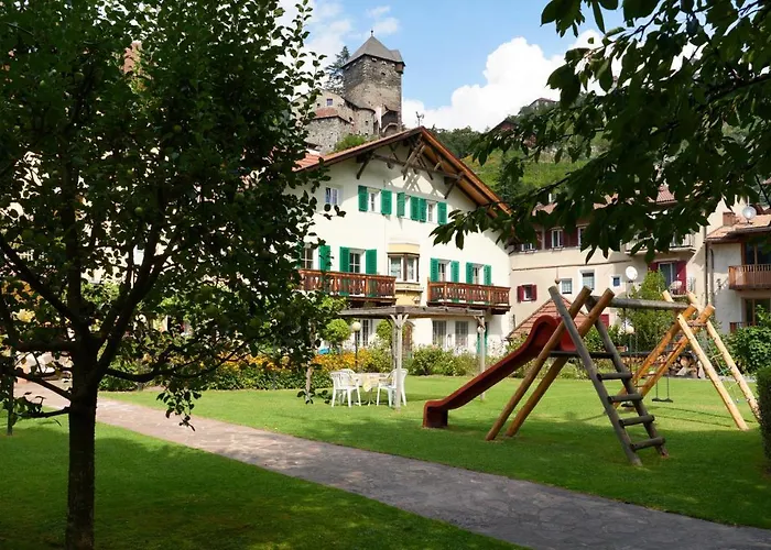 Parkhotel Post
