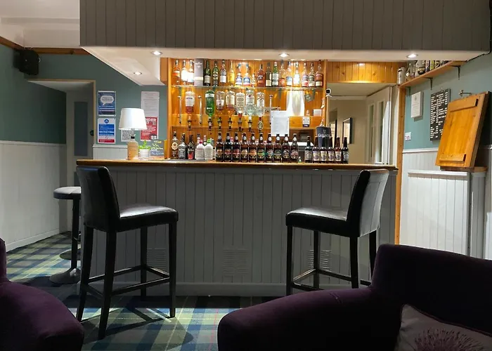The Mey Hotel