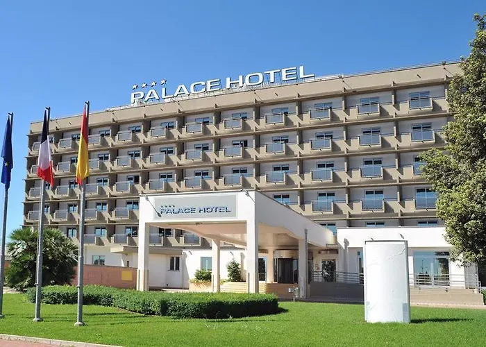 Palace Hotel Zingonia