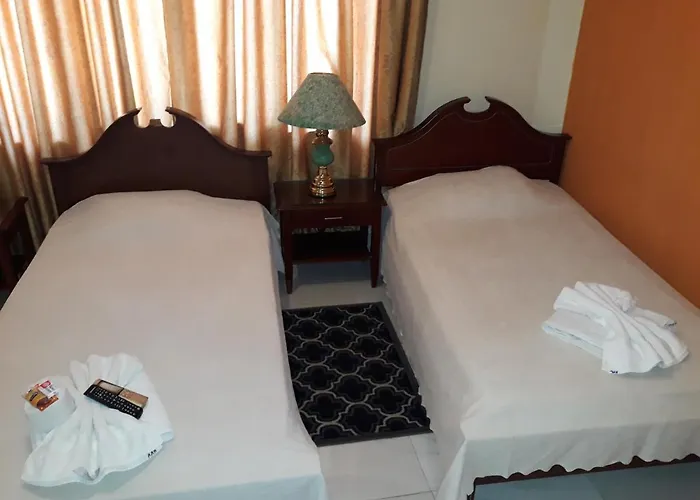 Hotel Viru Viru