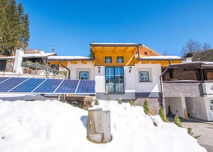 Chalet Windbach