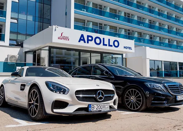 Hotel Apollo