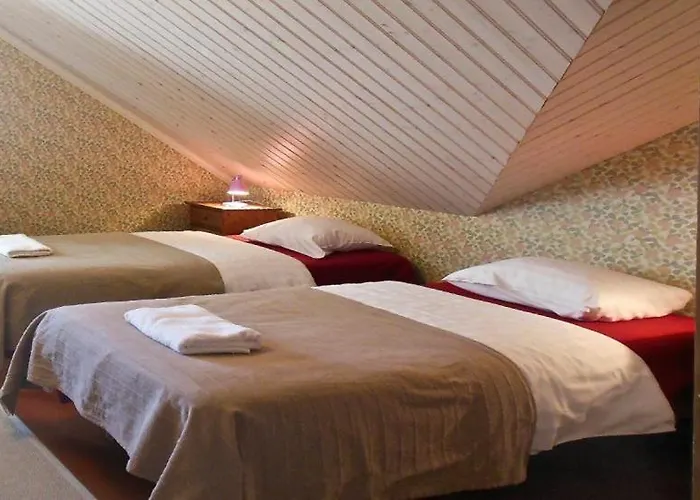 Hotel&Cafe Lanterna