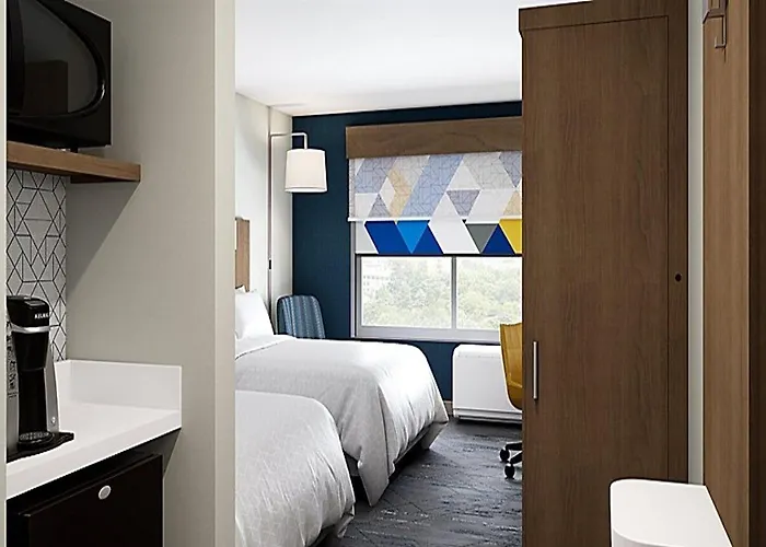 Holiday Inn Express Gaffney By Ihg