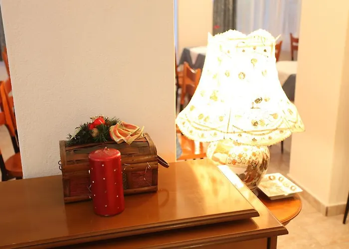 Hotel Alexandros