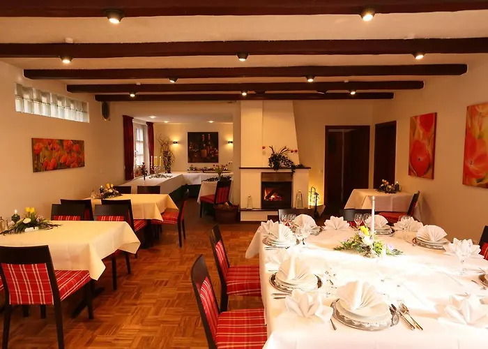 Jeddinger Hof Land- und Seminarhotel