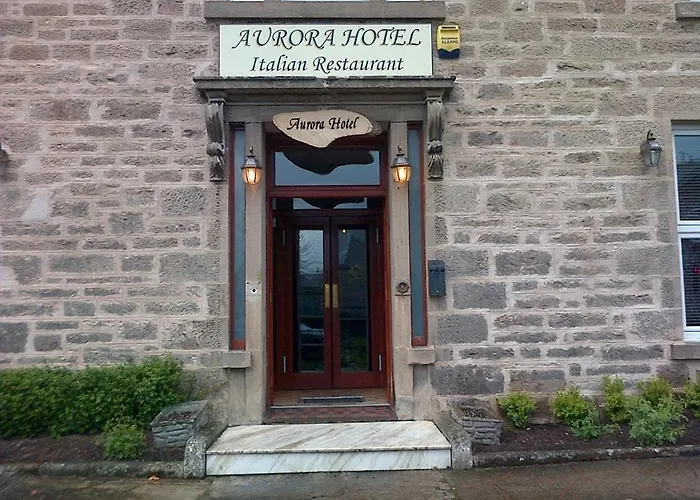 Aurora Hotel&Italian Restaurant