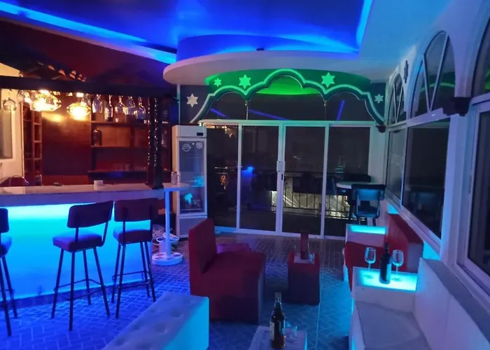 Hotel Boutique Tekali Inn