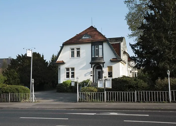 Höhen-Hotel