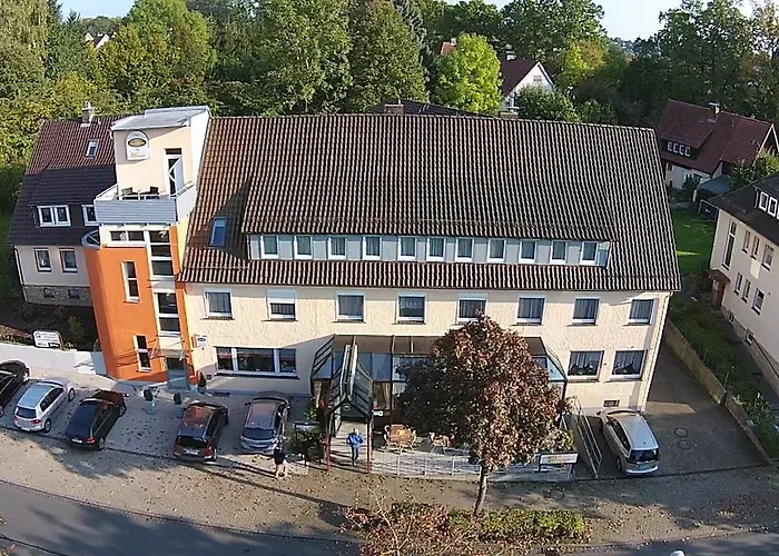 Hotel-Restaurant zum Roeddenberg