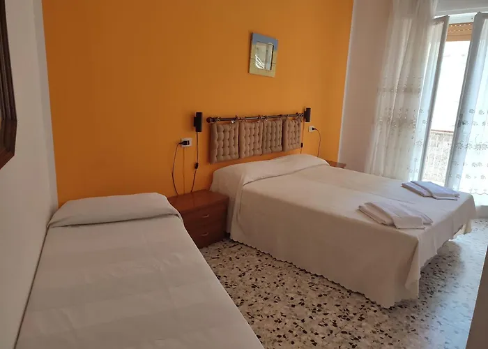 Albergo Nella